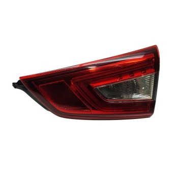 Recambio de piloto trasero derecho interior para nissan qashqai (j11) acenta referencia OEM IAM 265504EA5D  