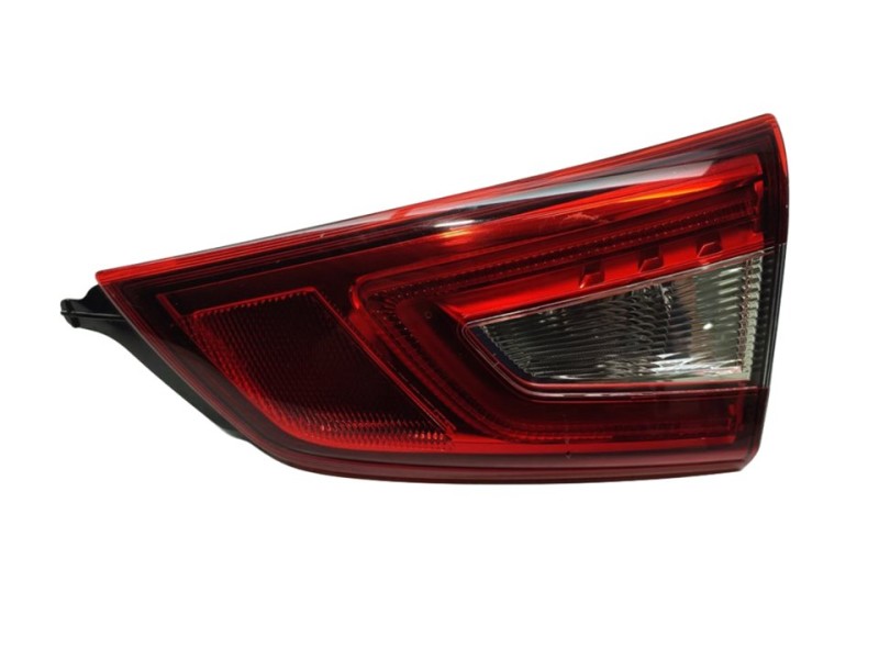 Recambio de piloto trasero derecho interior para nissan qashqai (j11) acenta referencia OEM IAM 265504EA5D  