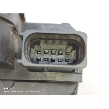 Recambio de cerradura puerta trasera izquierda para chevrolet trax lt referencia OEM IAM 13579545  