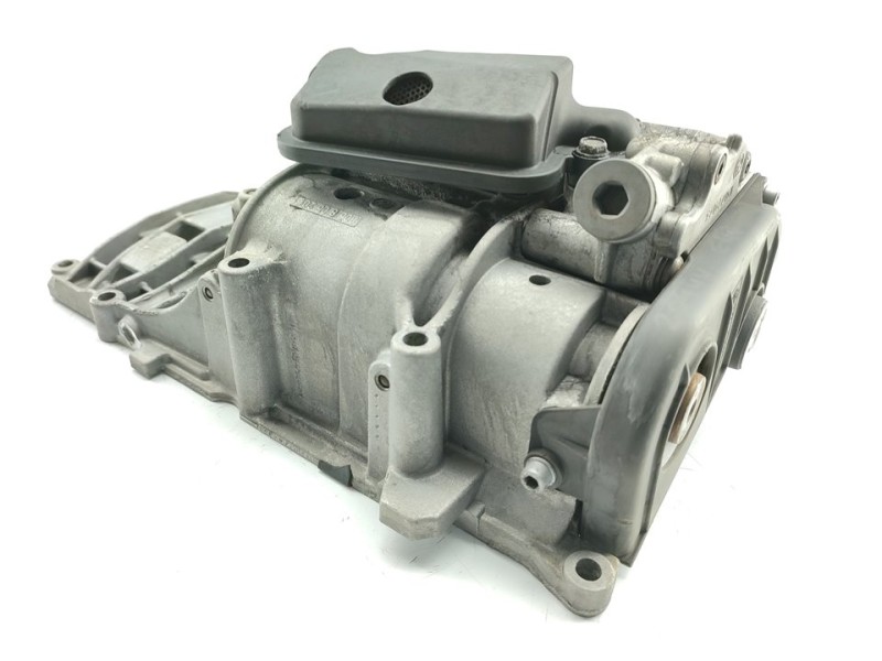 Recambio de bomba aceite para bmw serie 3 berlina (e46) 320d referencia OEM IAM 7787504  