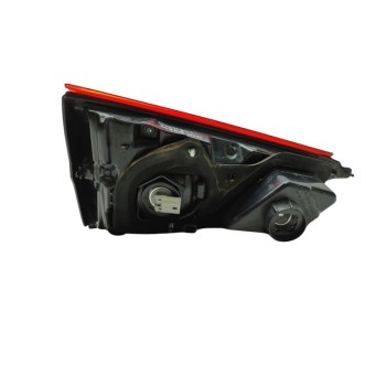 Recambio de piloto trasero derecho interior para nissan qashqai (j11) acenta referencia OEM IAM 265504EA5D  