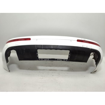 Recambio de paragolpes trasero para audi q7 (4l) 3.0 tdi referencia OEM IAM 4L0807303A  