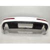 Recambio de paragolpes trasero para audi q7 (4l) 3.0 tdi referencia OEM IAM 4L0807303A  