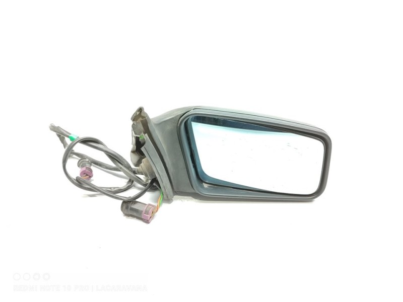 Recambio de retrovisor derecho para audi 100 berlina (443) básico referencia OEM IAM 443857502AD  