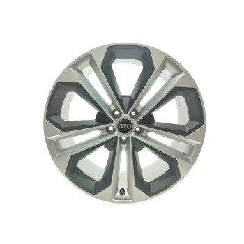 Recambio de juego llantas para audi q5 fyg 40 tdi quattro black line referencia OEM IAM 80A601025AS  