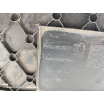 Recambio de guantera para peugeot 508 sw allure referencia OEM IAM 9686450877  