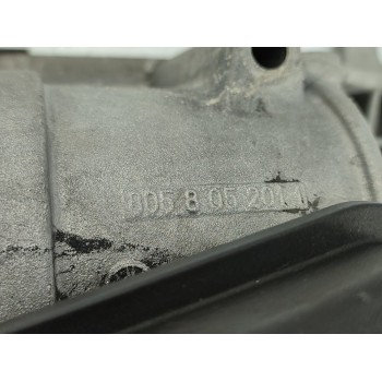 Recambio de bomba aceite para bmw serie 3 berlina (e46) 320d referencia OEM IAM 7787504  