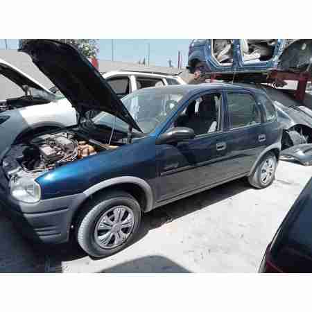 OPEL CORSA B