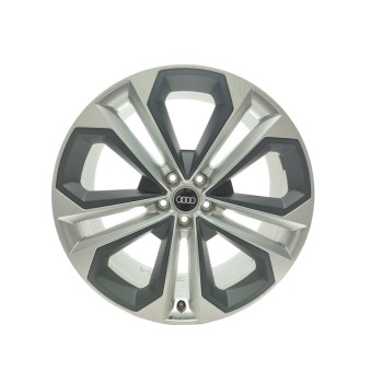 Recambio de juego llantas para audi q5 fyg 40 tdi quattro black line referencia OEM IAM 80A601025AS  