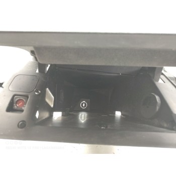 Recambio de guantera para peugeot 508 sw allure referencia OEM IAM 9686450877  