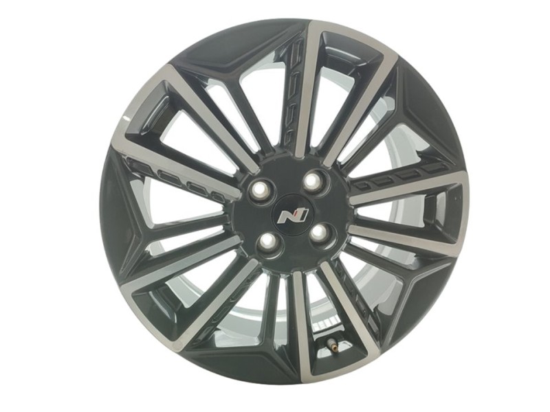 Recambio de llanta para hyundai i20 (bc3) n line 30 aniversario referencia OEM IAM 52910Q0500  