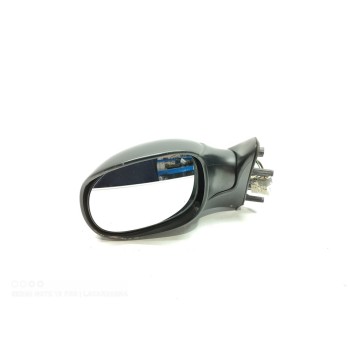Recambio de retrovisor izquierdo para citroën xsara picasso 1.6 hdi 90 exclusive referencia OEM IAM 8149F7  