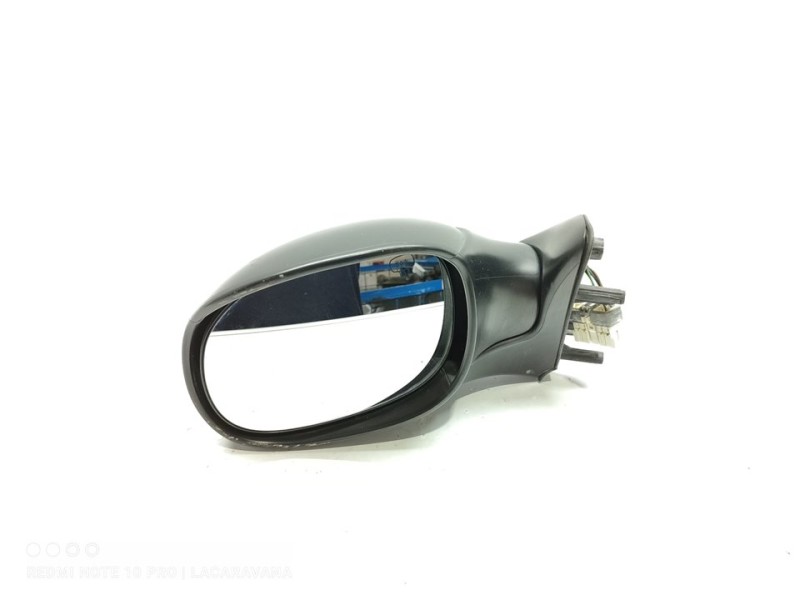 Recambio de retrovisor izquierdo para citroën xsara picasso 1.6 hdi 90 exclusive referencia OEM IAM 8149F7  
