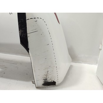 Recambio de paragolpes trasero para audi q7 (4l) 3.0 tdi referencia OEM IAM 4L0807303A  