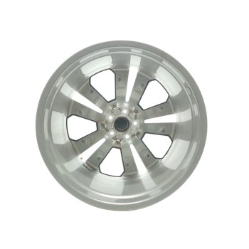 Recambio de juego llantas para audi q5 fyg 40 tdi quattro black line referencia OEM IAM 80A601025AS  