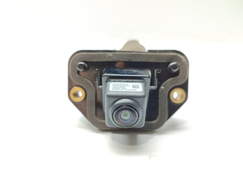Recambio de camara vision trasera para nissan micra v (k14) tekna referencia OEM IAM 284425FA1B  