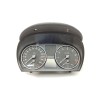 Recambio de cuadro instrumentos para bmw serie 3 coupe (e92) 320i referencia OEM IAM 918705802  
