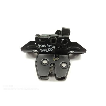 Recambio de cerradura maletero / porton para chevrolet trax lt referencia OEM IAM 13587640  