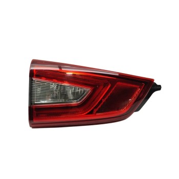 Recambio de piloto trasero izquierdo interior para nissan qashqai (j11) acenta referencia OEM IAM 265554EA5C  