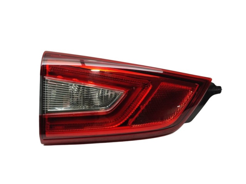 Recambio de piloto trasero izquierdo interior para nissan qashqai (j11) acenta referencia OEM IAM 265554EA5C  