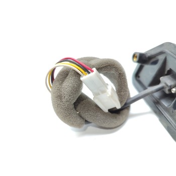 Recambio de camara vision trasera para nissan micra v (k14) tekna referencia OEM IAM 284425FA1B  