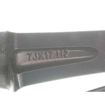 Recambio de llanta para hyundai i20 (bc3) n line 30 aniversario referencia OEM IAM 52910Q0500  