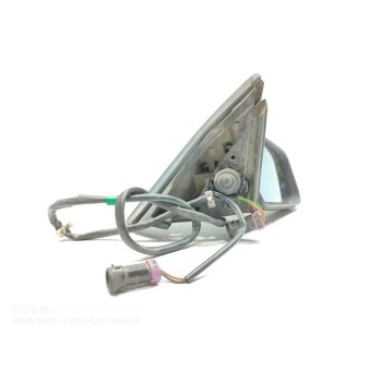 Recambio de retrovisor derecho para audi 100 berlina (443) básico referencia OEM IAM 443857502AD  