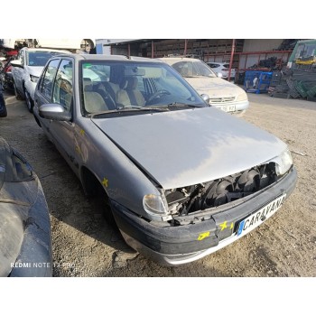 citroën saxo del año 1997