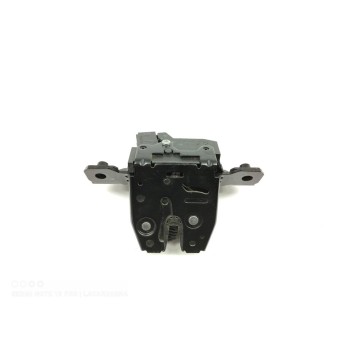 Recambio de cerradura maletero / porton para chevrolet trax lt referencia OEM IAM 13587640  