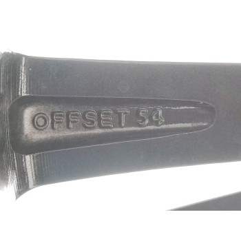 Recambio de llanta para hyundai i20 (bc3) n line 30 aniversario referencia OEM IAM 52910Q0500  