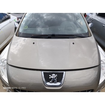 Recambio de capo para peugeot 3008 allure referencia OEM IAM 7901Q8  