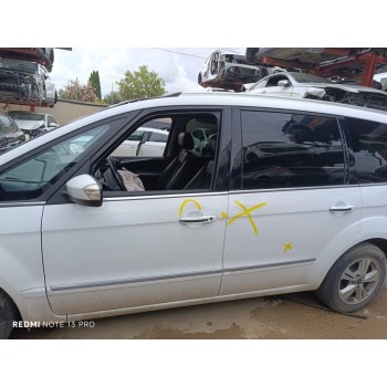 ford galaxy (ca1) del año 2014