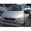 opel zafira a del año 2011