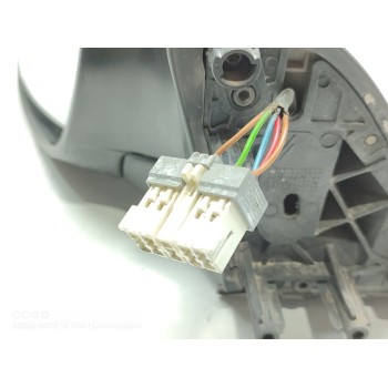 Recambio de retrovisor izquierdo para citroën xsara picasso 1.6 hdi 90 exclusive referencia OEM IAM 8149F7  