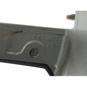 Recambio de juego llantas para audi q5 fyg 40 tdi quattro black line referencia OEM IAM 80A601025AS  