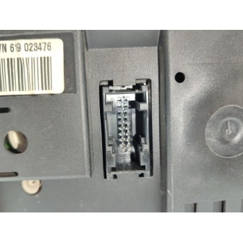 Recambio de cuadro instrumentos para bmw serie 3 coupe (e92) 320i referencia OEM IAM 918705802  