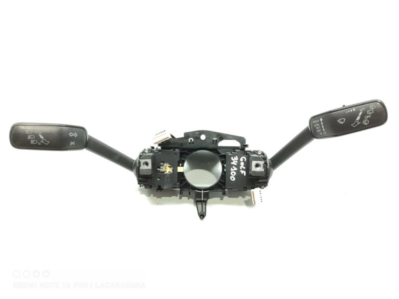 Recambio de mando multifuncion para volkswagen golf vii lim. advance bluemotion tech. referencia OEM IAM 5Q0953507FT  