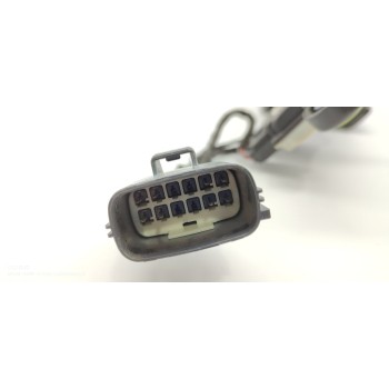 Recambio de maneta exterior trasera izquierda para land rover range rover evoque evoque hse referencia OEM IAM K8D226601BC  