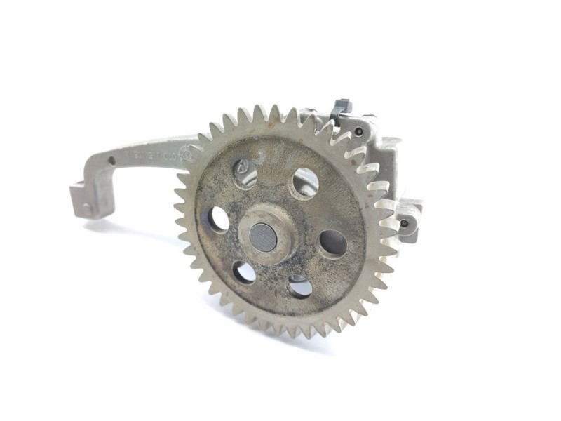 Recambio de bomba aceite para volkswagen touareg (7la) tdi r5 referencia OEM IAM 070115153  