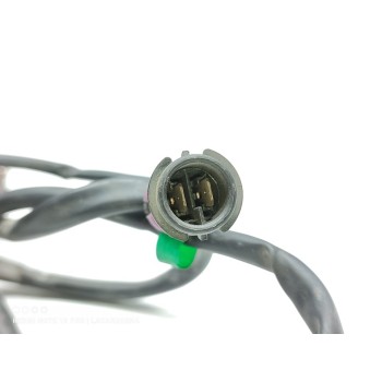 Recambio de retrovisor derecho para audi 100 berlina (443) básico referencia OEM IAM 443857502AD  