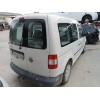 volkswagen caddy ka/kb (2k) del año 2006