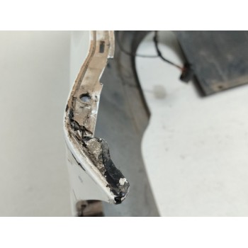 Recambio de paragolpes trasero para audi q7 (4l) 3.0 tdi referencia OEM IAM 4L0807303A  