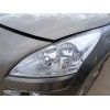 Recambio de faro izquierdo para peugeot 3008 allure referencia OEM IAM 6208N9  