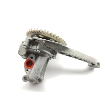 Recambio de bomba aceite para volkswagen touareg (7la) tdi r5 referencia OEM IAM 070115153  