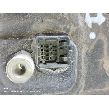 Recambio de retrovisor izquierdo para hyundai matrix (fc) 1.5 crdi 16v gls referencia OEM IAM 8761017320  