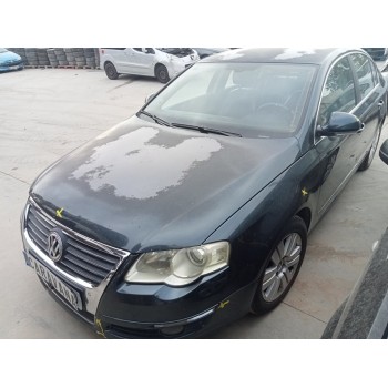volkswagen passat berlina (3c2) del año 2006