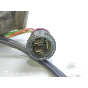 Recambio de retrovisor derecho para audi 100 berlina (443) básico referencia OEM IAM 443857502AD  