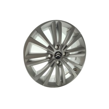 Recambio de llanta para citroën c-elysée exclusive referencia OEM IAM 96771006VX  