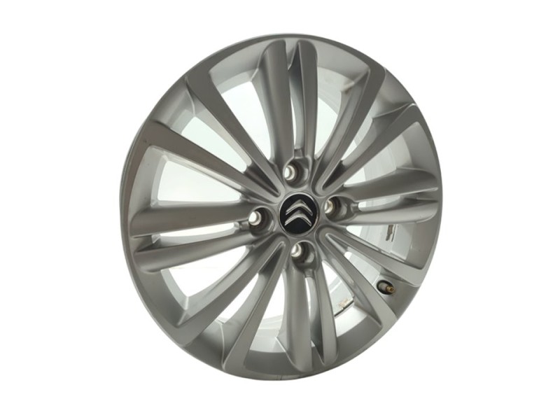 Recambio de llanta para citroën c-elysée exclusive referencia OEM IAM 96771006VX  