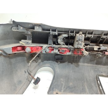 Recambio de paragolpes trasero para audi q7 (4l) 3.0 tdi referencia OEM IAM 4L0807303A  